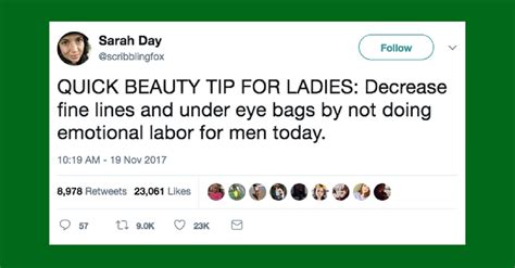 funniest tweets from women this week